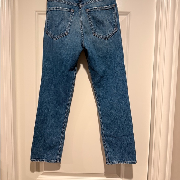 Tomcat Jeans in Kneeling on Stones - Picture 3 of 5